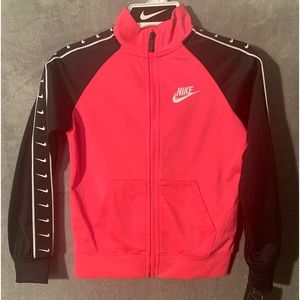 Nike Girls Sweatsuit Size 6x